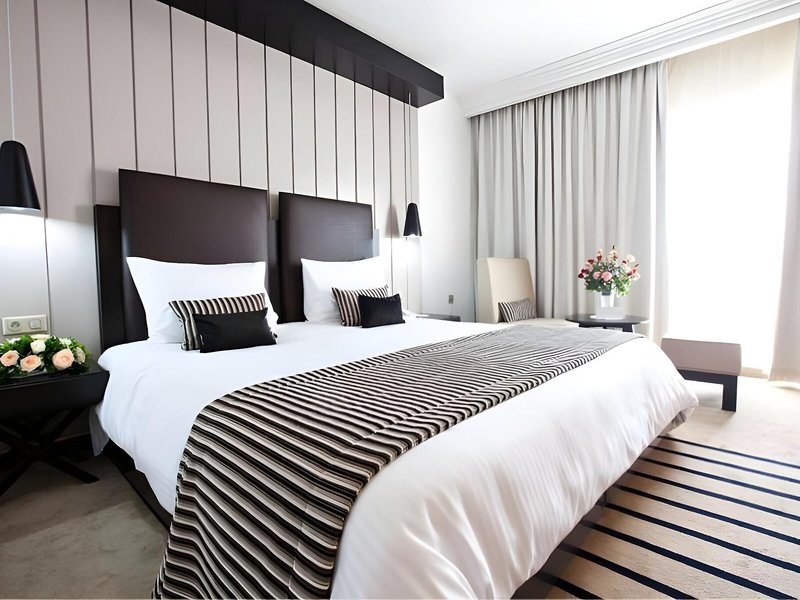 El Mouradi Palace 39