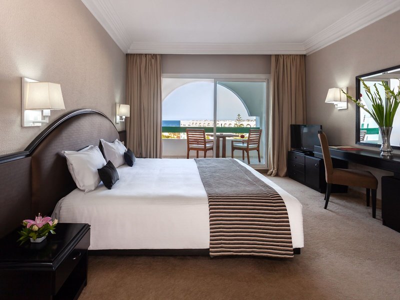 El Mouradi Palace 41