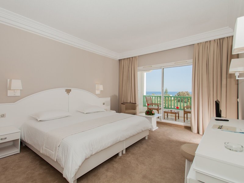 El Mouradi Palace 46