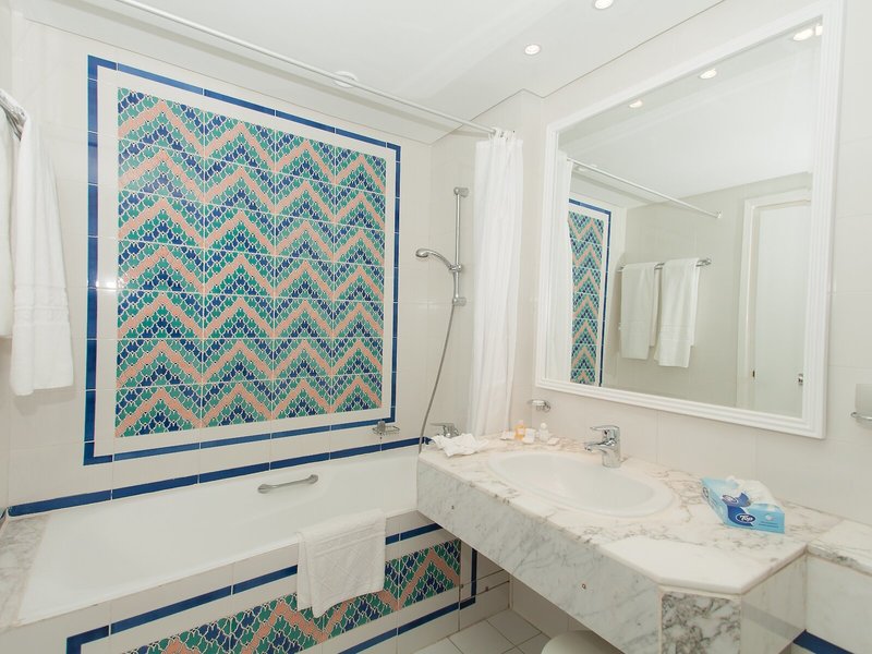 El Mouradi Palace 48