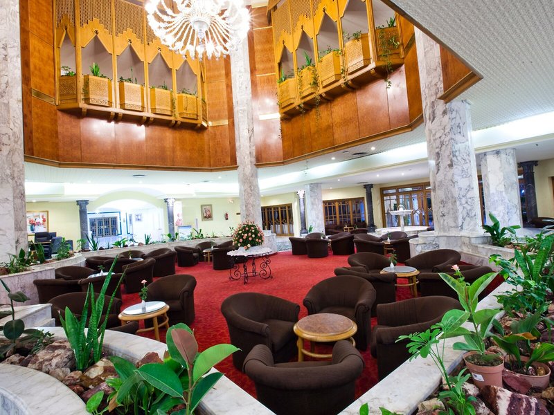 El Mouradi Palace 15