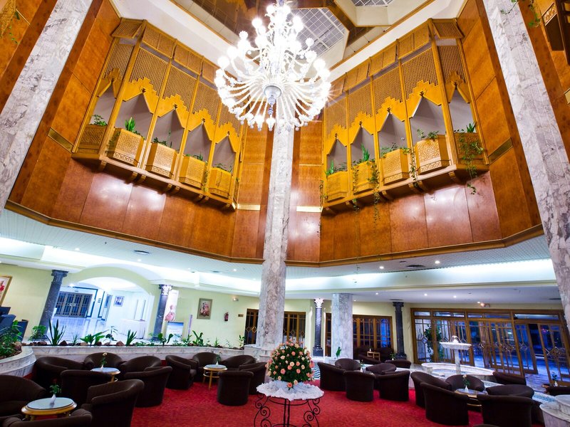 El Mouradi Palace 16