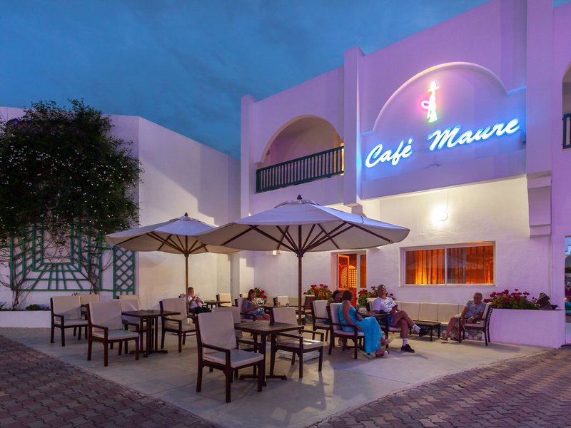 El Mouradi Palace 18