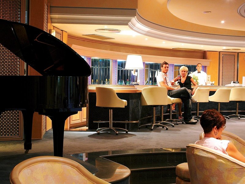 El Mouradi Palace 21