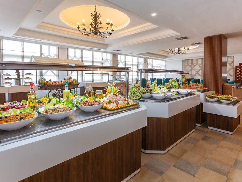 El Mouradi Palace 22