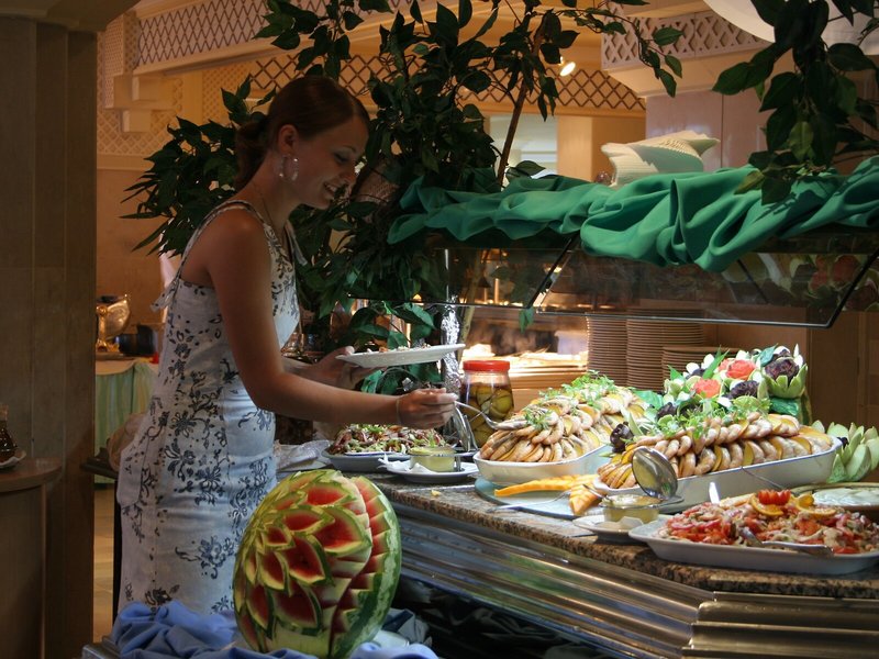 El Mouradi Palace 23