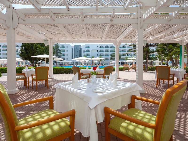 El Mouradi Palace 25