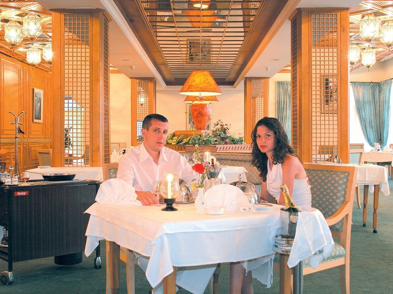 El Mouradi Palace 26