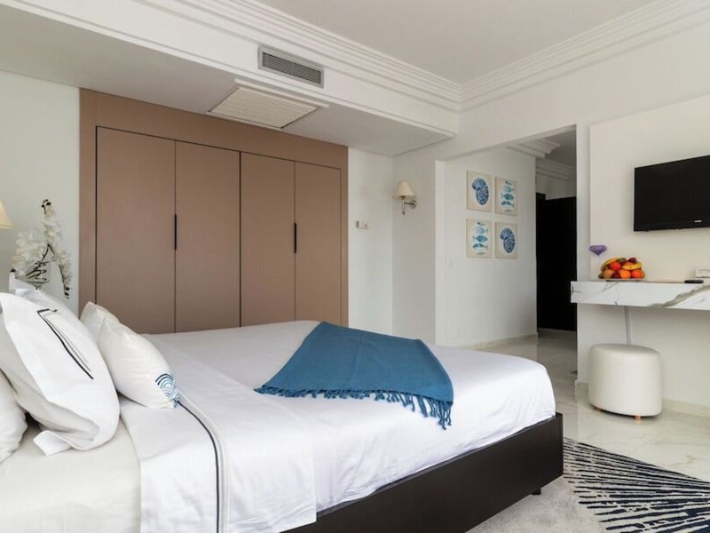 El Mouradi Palace 33