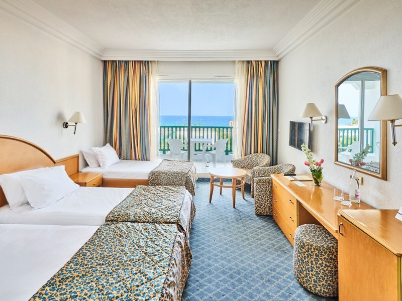 El Mouradi Palace 37