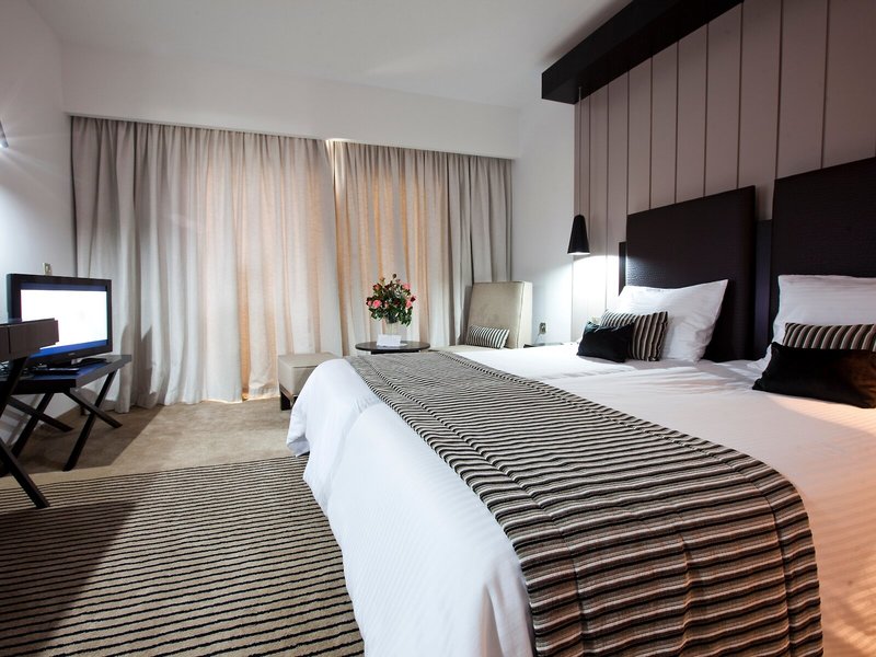 El Mouradi Palace 38