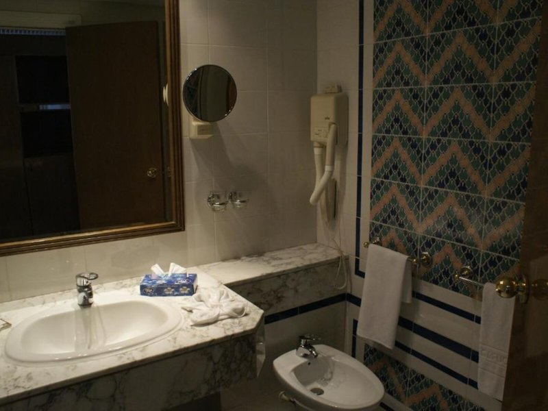 El Mouradi Palace 43