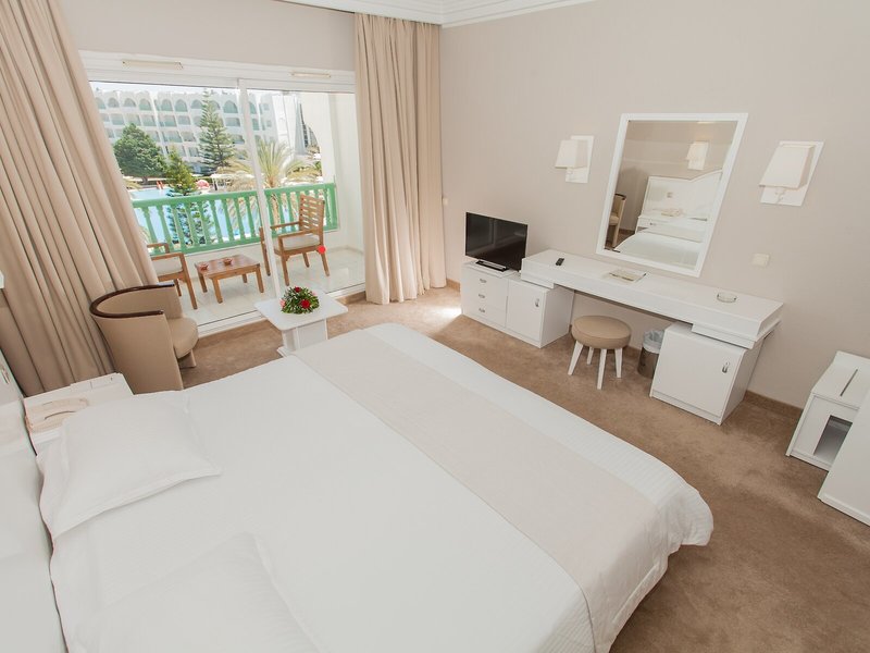 El Mouradi Palace 45