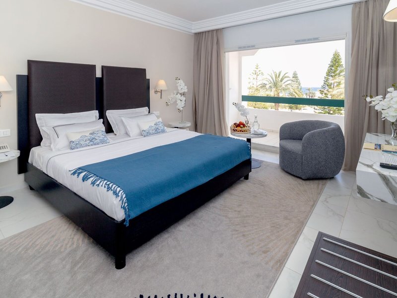 El Mouradi Palace 50