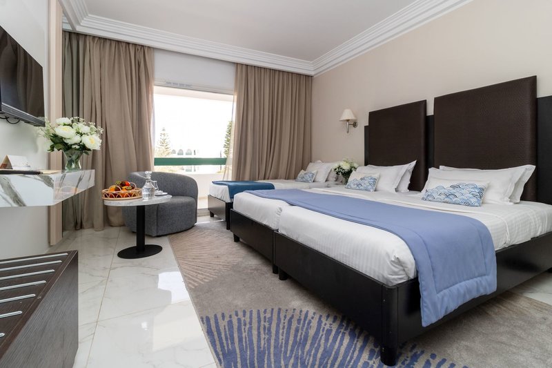 El Mouradi Palace 11