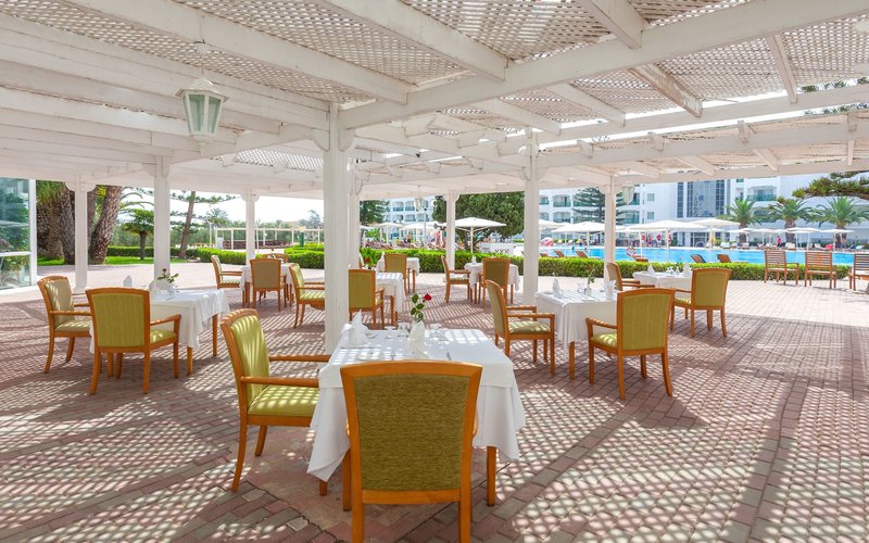 El Mouradi Palace 12