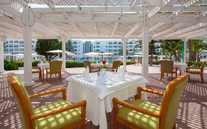 El Mouradi Palace 13