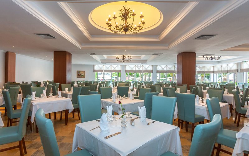 El Mouradi Palace 14