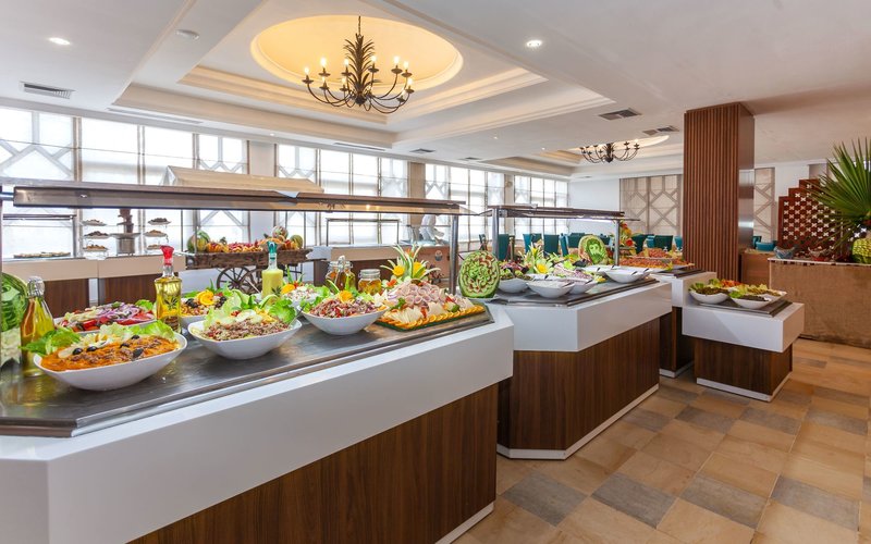 El Mouradi Palace 15