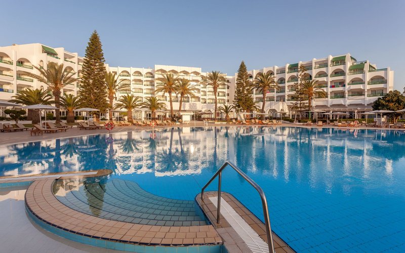 El Mouradi Palace 8