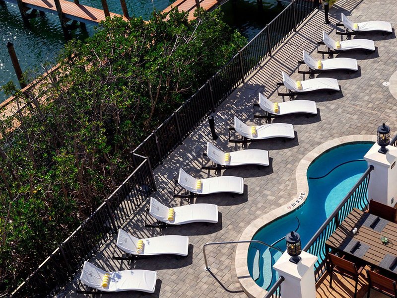 The Hotel Zamora 11