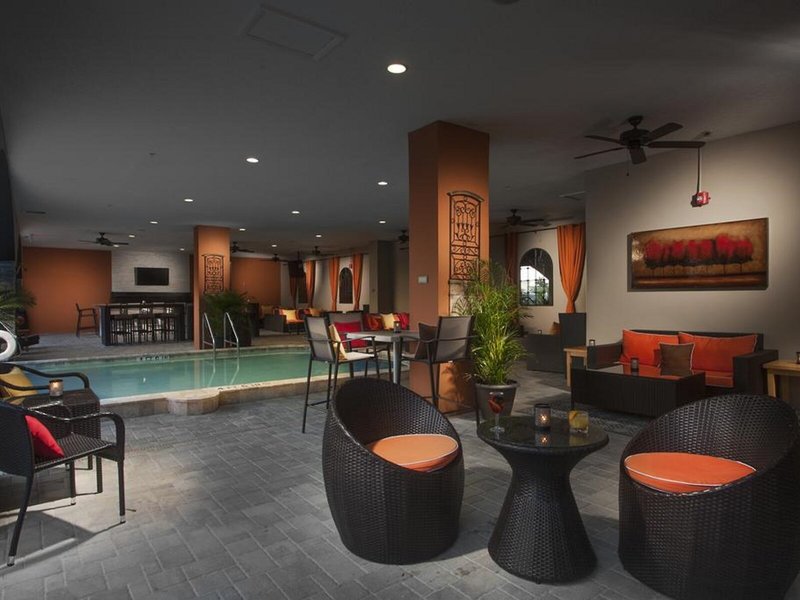 The Hotel Zamora 18