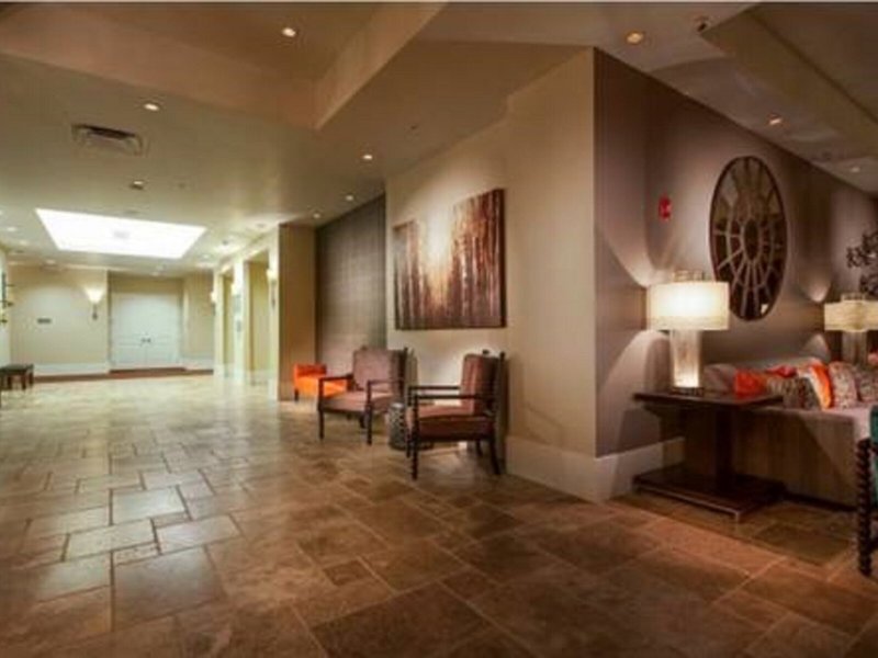 The Hotel Zamora 22