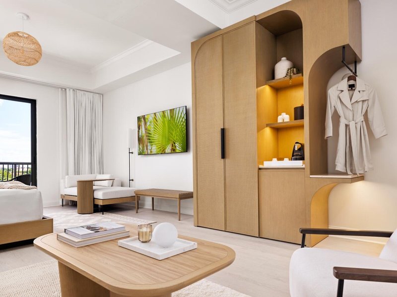 The Hotel Zamora 33