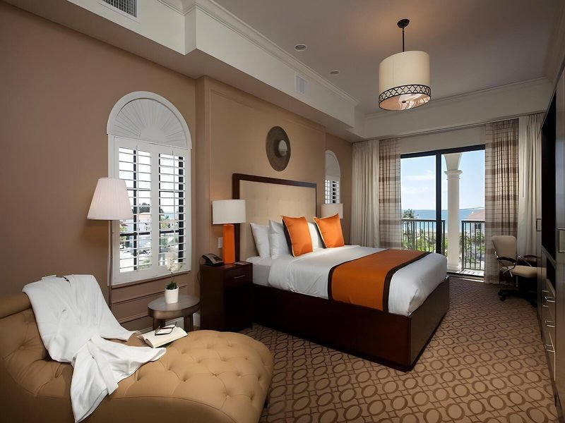 The Hotel Zamora 40