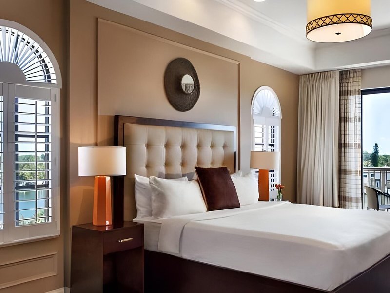 The Hotel Zamora 42