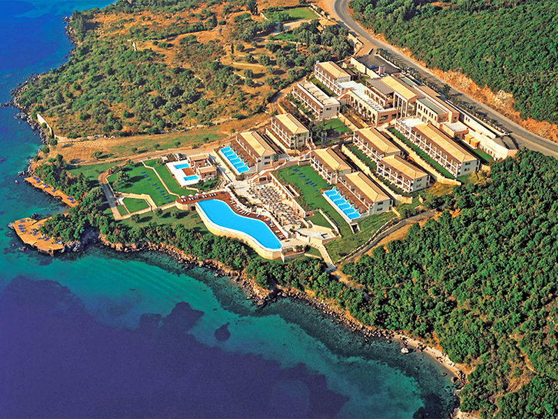 Ionian Blue Bungalows & Spa Resort 1