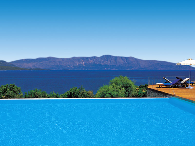 Ionian Blue Bungalows & Spa Resort 2