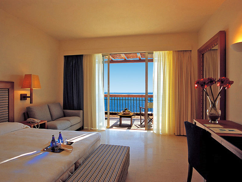 Ionian Blue Bungalows & Spa Resort 4