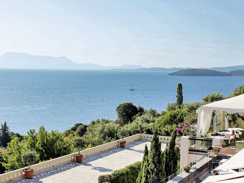 Ionian Blue Bungalows & Spa Resort 6