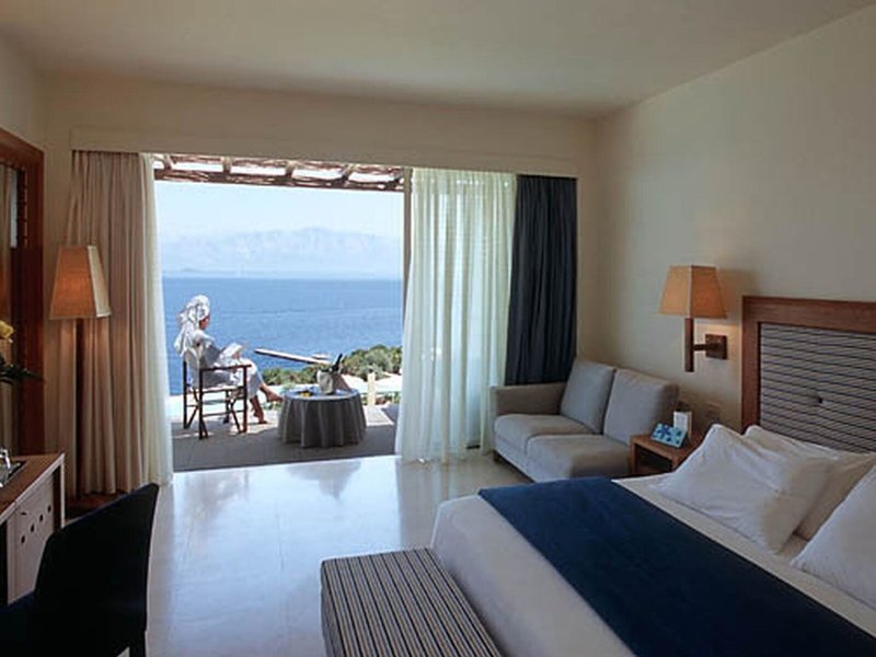 Ionian Blue Bungalows & Spa Resort 1