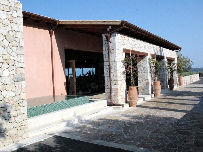 Ionian Blue Bungalows & Spa Resort 2