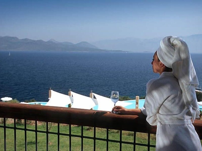 Ionian Blue Bungalows & Spa Resort 6