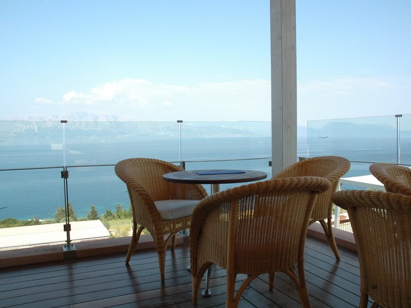 Ionian Blue Bungalows & Spa Resort 8