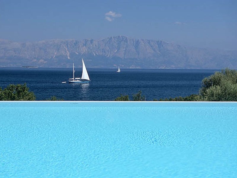 Ionian Blue Bungalows & Spa Resort 13