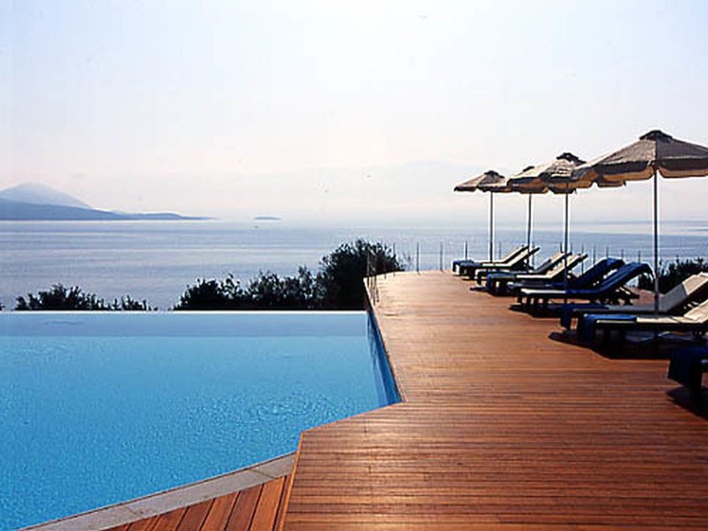 Ionian Blue Bungalows & Spa Resort 14