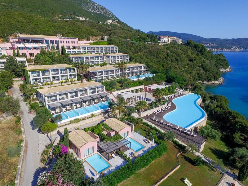 Ionian Blue Bungalows & Spa Resort 15