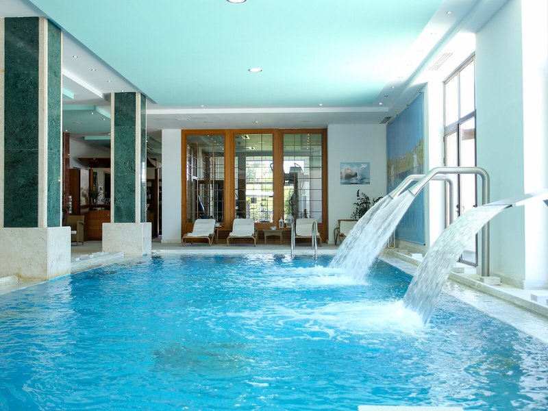 Ionian Blue Bungalows & Spa Resort 16