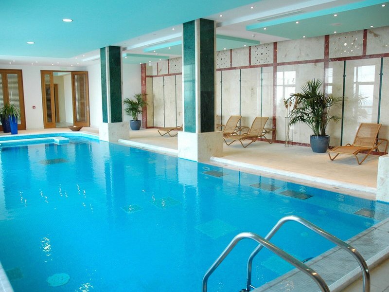 Ionian Blue Bungalows & Spa Resort 17