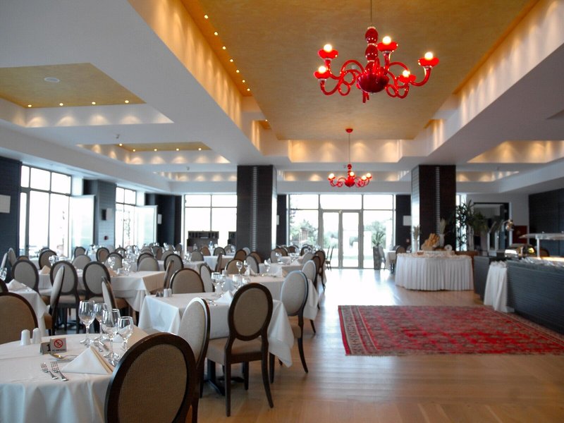 Ionian Blue Bungalows & Spa Resort 18