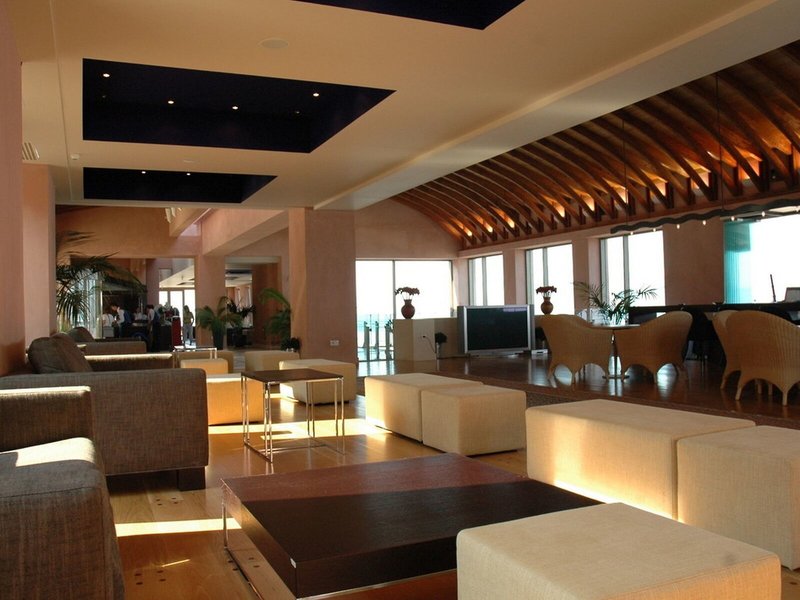 Ionian Blue Bungalows & Spa Resort 19
