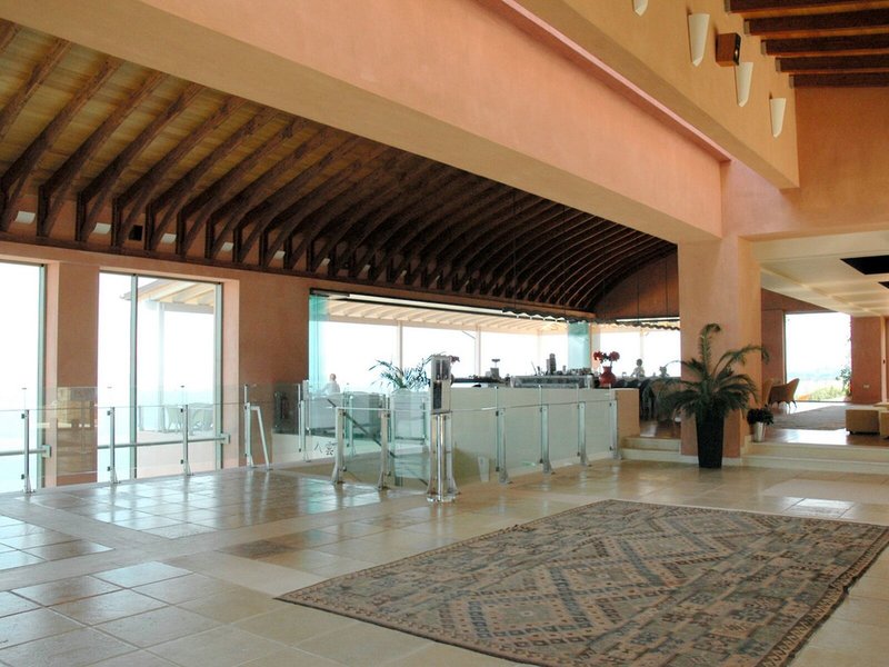 Ionian Blue Bungalows & Spa Resort 21