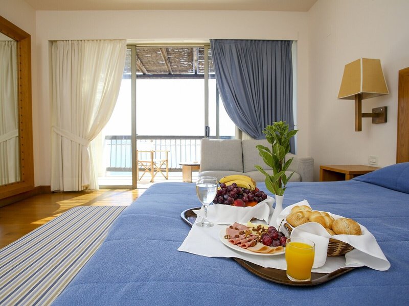 Ionian Blue Bungalows & Spa Resort 22