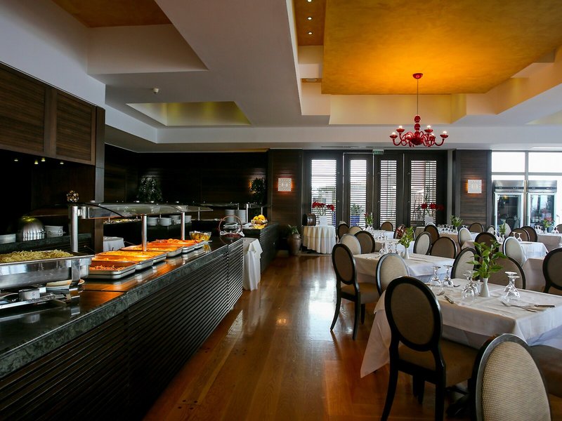 Ionian Blue Bungalows & Spa Resort 23