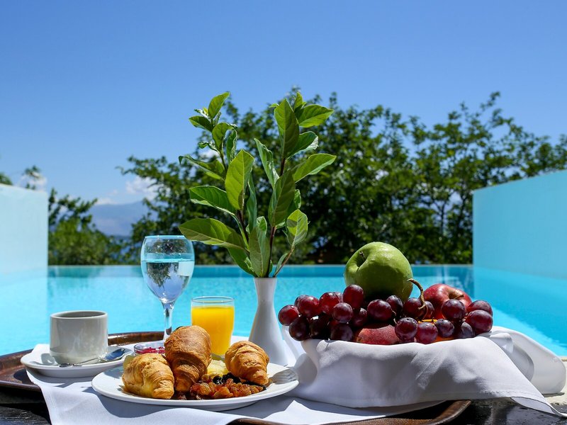 Ionian Blue Bungalows & Spa Resort 24