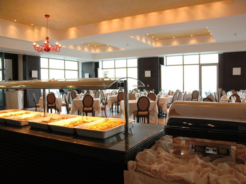 Ionian Blue Bungalows & Spa Resort 25